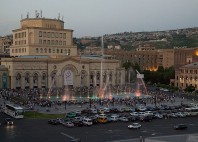 Yerevan 