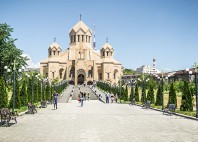Yerevan 