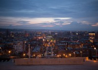 Yerevan 