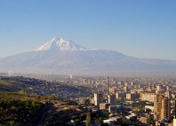 Yerevan 