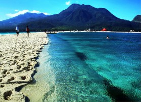 Île Camiguin : la chaleureuse cité balnéaire des Philippines
