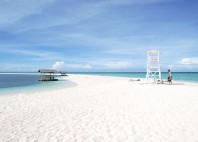 Île Camiguin 