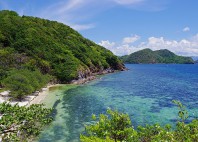 Île Malcapuya 