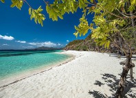 Île Malcapuya 
