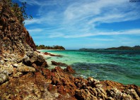 Île Malcapuya 