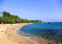 Île St Martin 