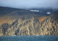 Île Wrangel 