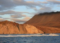Île Wrangel 