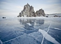 Île d'Olkhon 