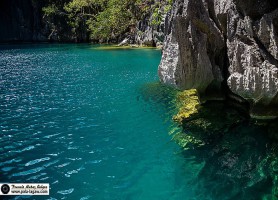 Lac Barracuda : la charmante étendue magique !