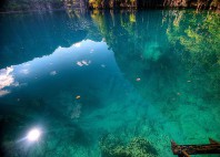 Lac Barracuda 