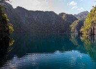 Lac Barracuda 