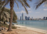 Abu Dhabi 