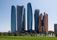 Abu Dhabi 