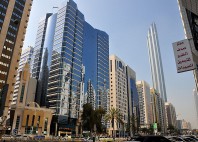 Abu Dhabi 
