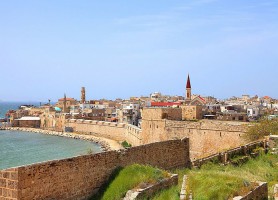 Acre : une petite cité incontournable en Israël