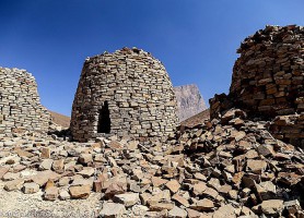 Bat, Al-Khutm et Al-Ayn : le merveilleux retour vers l’antiquité