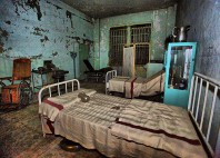 Alcatraz 