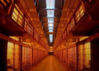 Alcatraz 
