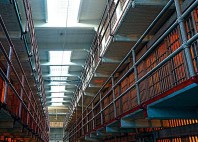 Alcatraz 