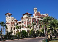 Alexandrie 