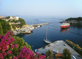 Alonissos : découvrez cette merveille de la mer Égée