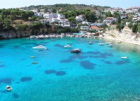 Alonissos 