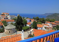 Alonissos 