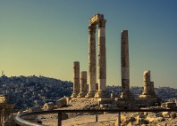 Amman 