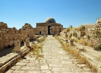 Amman 