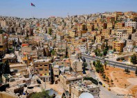 Amman 
