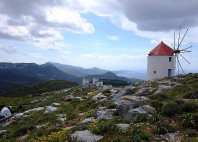 Amorgos 