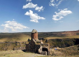 Ani : un site archéologique à explorer à tout prix