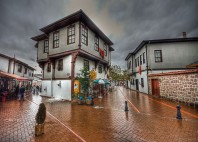 Ankara 