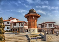 Ankara 