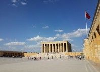 Ankara 