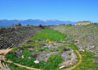 Aphrodisias 