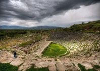 Aphrodisias 