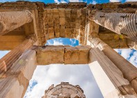 Aphrodisias 
