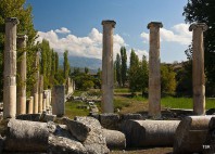 Aphrodisias 