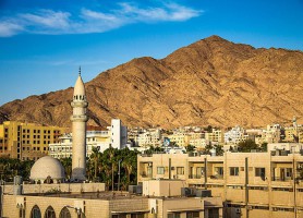 Aqaba : la magnifique perle côtière de la Jordanie !