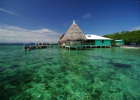 Archipel de Bocas de Toro : un archipel aux multiples attractions