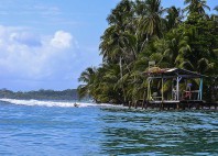 Archipel de Bocas de Toro 