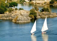 Assouan 