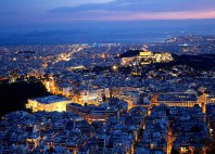 Athènes 