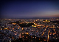 Athènes 