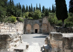 Beït-Shéarim : le magnifique site archéologique d’Israël