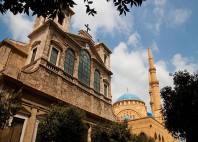 Beyrouth 