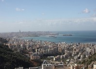 Beyrouth 