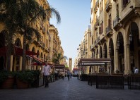Beyrouth 